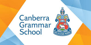 canberra grammar school